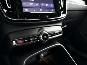 Volvo C40 Recharge PLUS — photo 24