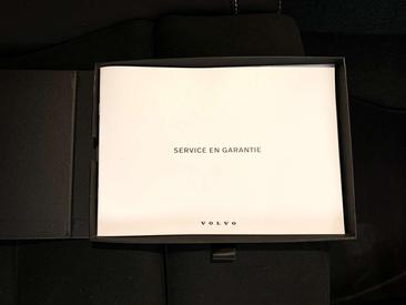 Volvo C40 Recharge PLUS — photo 31