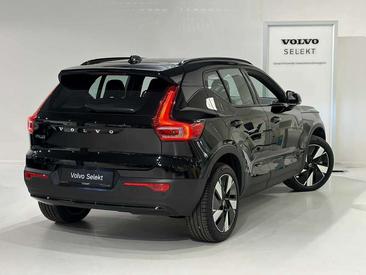 Volvo EX40 Single Motor Extended Range — photo 2
