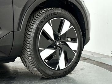 Volvo C40 Recharge PLUS — photo 33