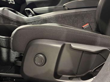 Volvo EX40 Single Motor Extended Range — photo 6