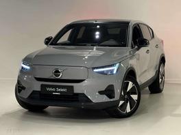 Volvo C40 Recharge - 2024 - Joinsteer - #1