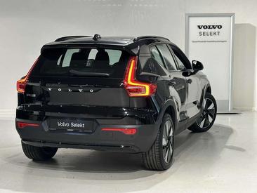 Volvo EX40 Single Motor Extended Range — photo 2