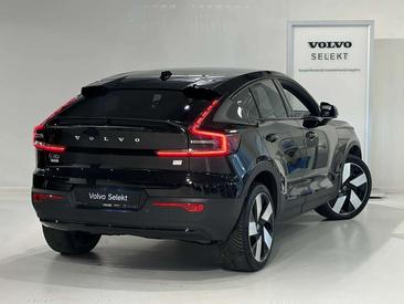 Volvo C40 Recharge PLUS — photo 2