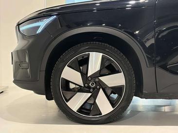 Volvo C40 Recharge PLUS — photo 3