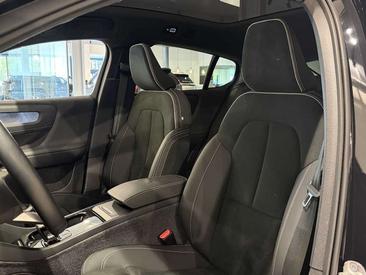 Volvo C40 Recharge PLUS — photo 5