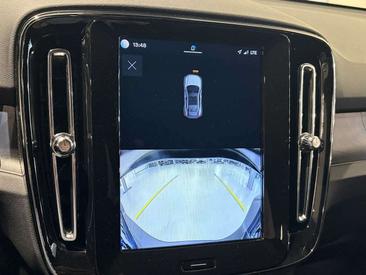 Volvo C40 Recharge PLUS — photo 9