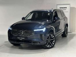 Volvo XC90 B5 Plus - 2025 - Joinsteer - #1
