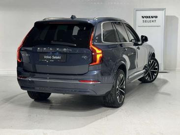Volvo XC90 B5 Plus — photo 2