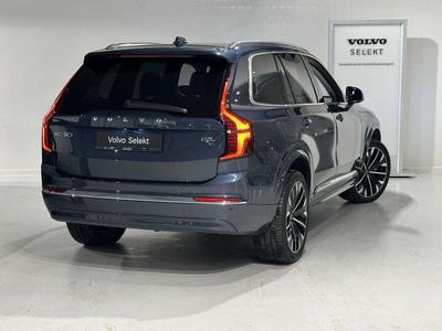 Volvo XC90 B5 Plus