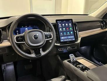 Volvo XC90 B5 Plus — photo 4