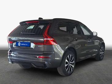 Volvo XC60 B5 Plus — photo 4