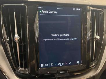 Volvo XC60 T6 Recharge AWD — photo 8