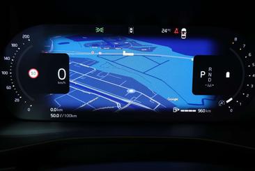 Volvo XC40 B4 Plus — photo 12