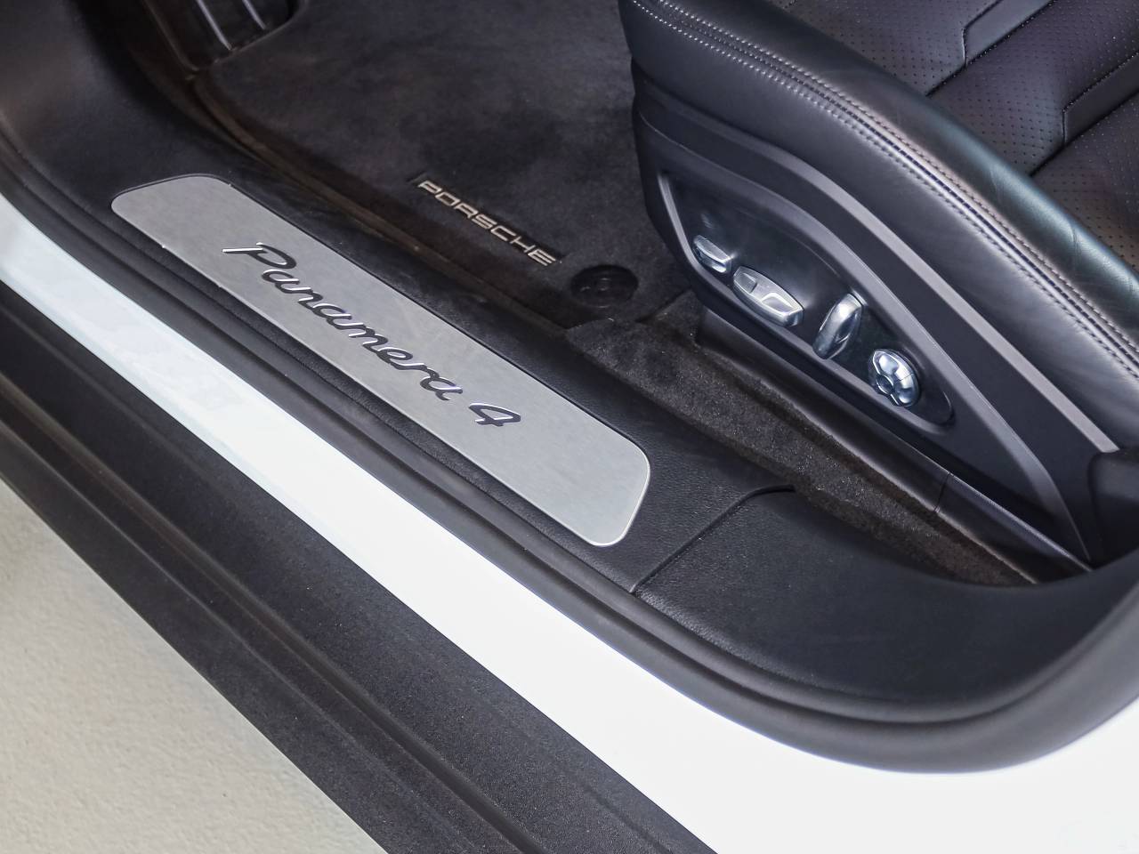 Porsche Panamera II 4 E-Hybrid Sport Turismo - 2018 - Joinsteer - #61