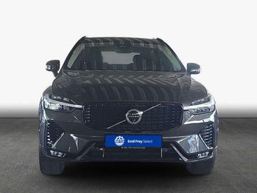 Volvo XC60 B5 Plus — photo 6