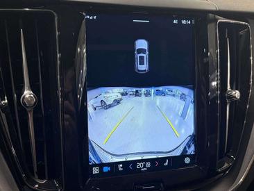 Volvo XC60 T6 Recharge AWD — photo 10