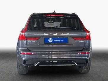 Volvo XC60 B5 Plus — photo 7