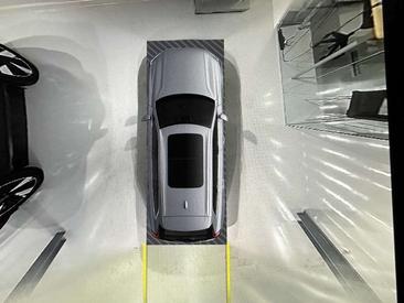 Volvo XC90 B5 Plus — photo 11