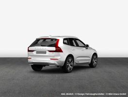 Volvo XC60 B5 Plus - 2025 - Joinsteer - #1