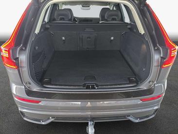 Volvo XC60 B5 Plus — photo 11