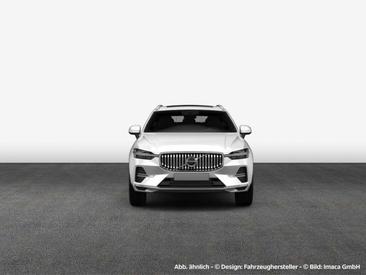 Volvo XC60 B5 Plus — photo 2