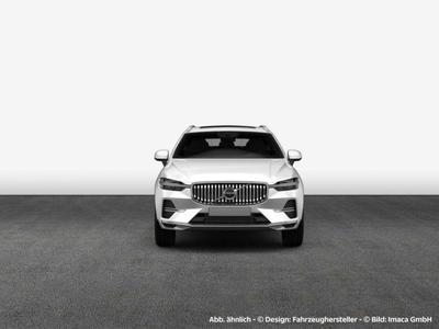 Volvo XC60 B5 Plus