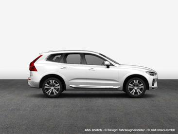 Volvo XC60 B5 Plus — photo 3