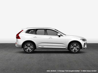 Volvo XC60 B5 Plus