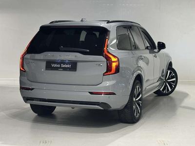 Volvo XC90 T8 Recharge Plus