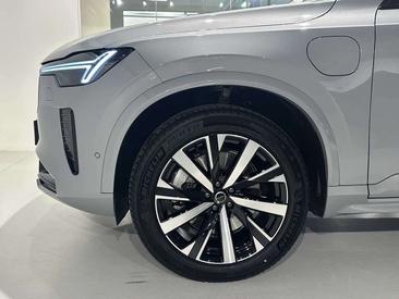 Volvo XC90 T8 Recharge Plus — photo 3