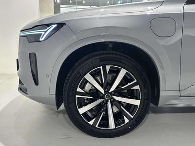 Volvo XC90 T8 Recharge Plus