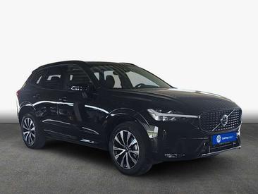 Volvo XC60 B5 Plus — photo 3