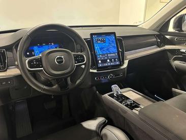 Volvo XC90 T8 Recharge Plus — photo 4