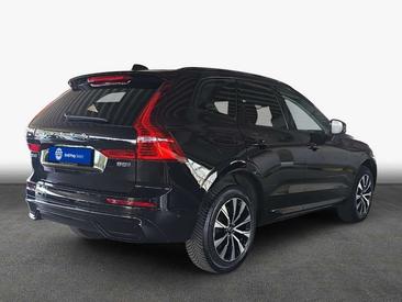 Volvo XC60 B5 Plus — photo 4