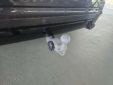Volvo XC60 B5 Plus — photo 17
