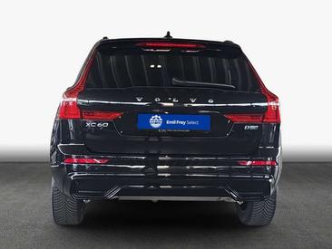 Volvo XC60 B5 Plus — photo 7