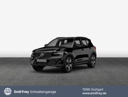 Volvo XC40 B4 Ultimate Dark - 2023 - Joinsteer - #1