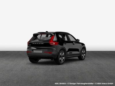 Volvo XC40 B4 Ultimate Dark