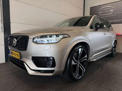Volvo XC90 T8 Recharge Plus