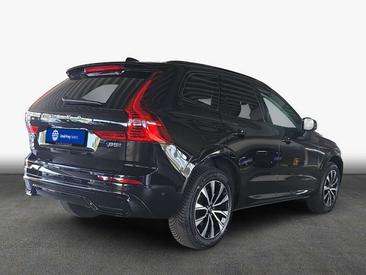 Volvo XC60 B5 Plus — photo 4