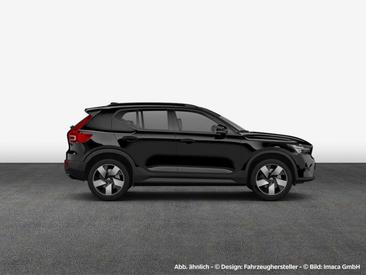 Volvo XC40 B4 Ultimate Dark — photo 4
