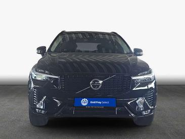 Volvo XC60 B5 Plus — photo 6