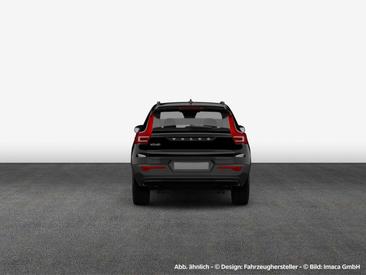 Volvo XC40 B4 Ultimate Dark — photo 5