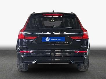 Volvo XC60 B5 Plus — photo 7