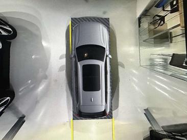 Volvo XC90 T8 Recharge Plus — photo 12