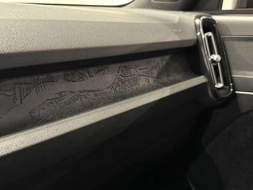 Volvo EX40 Single Motor Extended Range — photo 7
