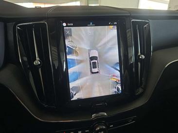 Volvo XC60 B5 Plus — photo 16