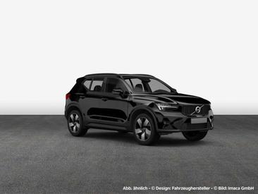 Volvo XC40 B4 Ultimate Dark — photo 6