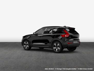 Volvo XC40 B4 Ultimate Dark — photo 7